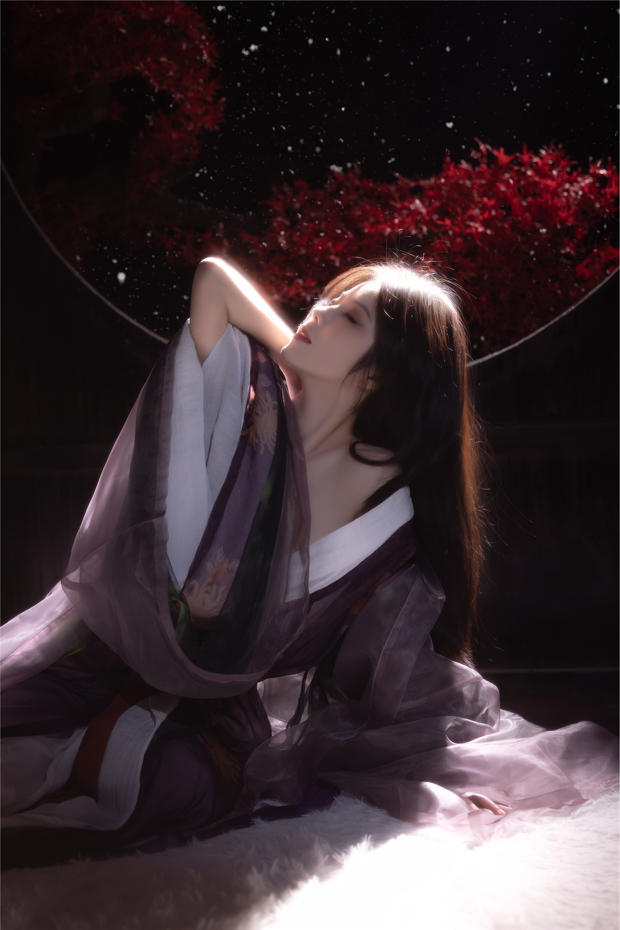 YITUYU艺图语 2025.02.01 小唯 童童